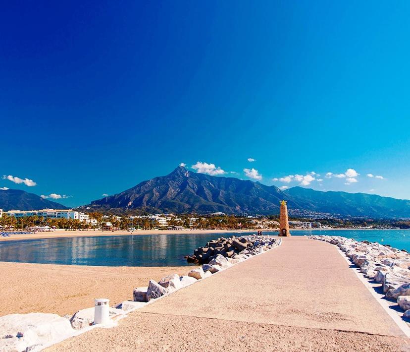 El Rodeo Banus * Marbella