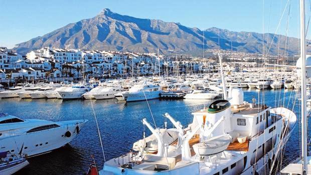 El Rodeo Banus *