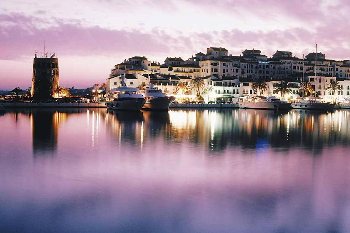 El Rodeo Banus * Marbella