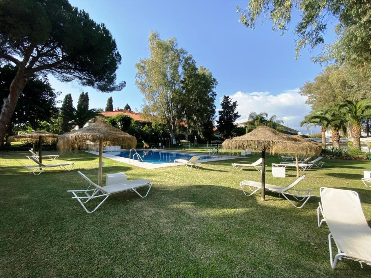 El Rodeo Banus Apartment Marbella