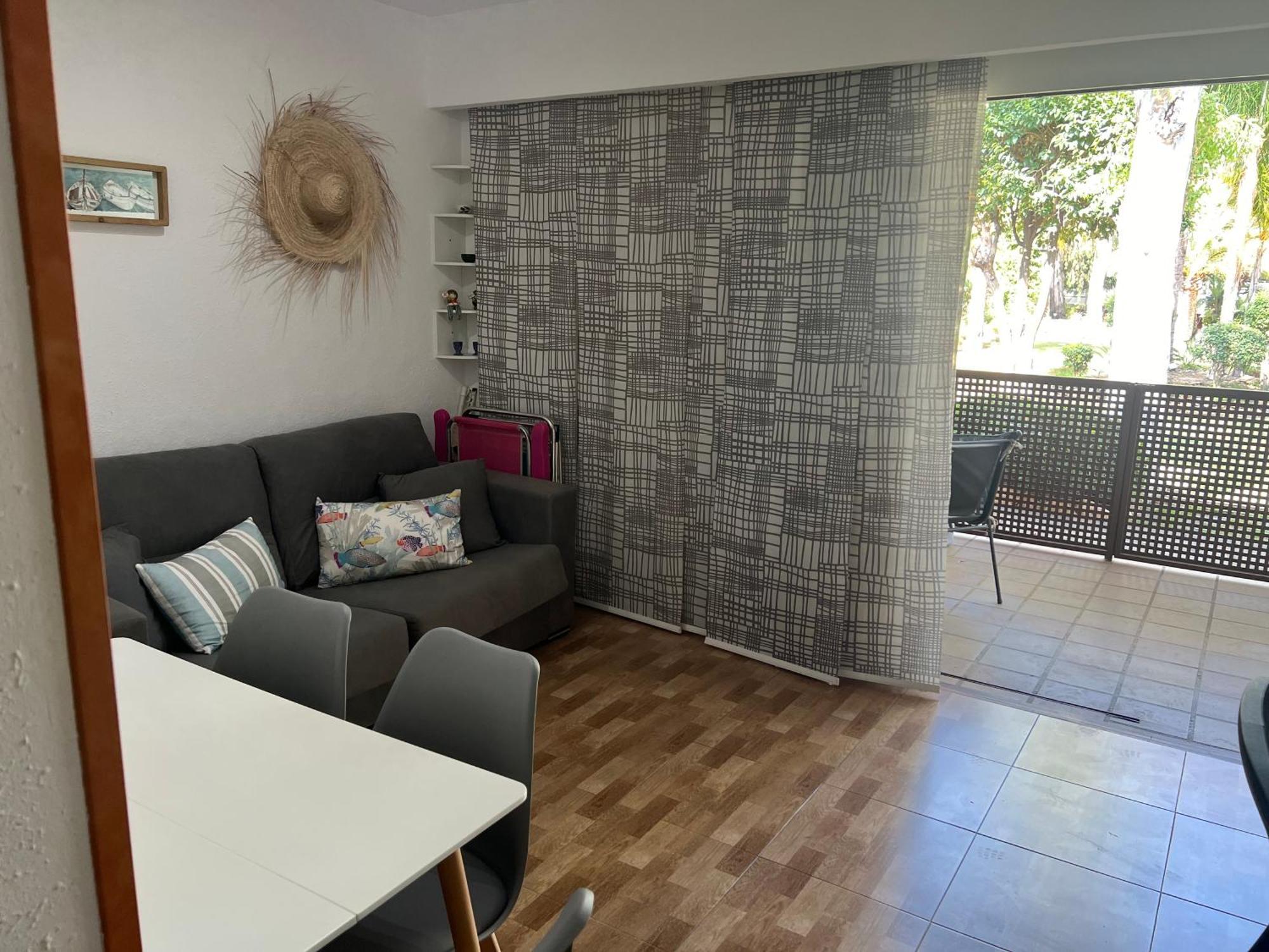 El Rodeo Banus Apartment