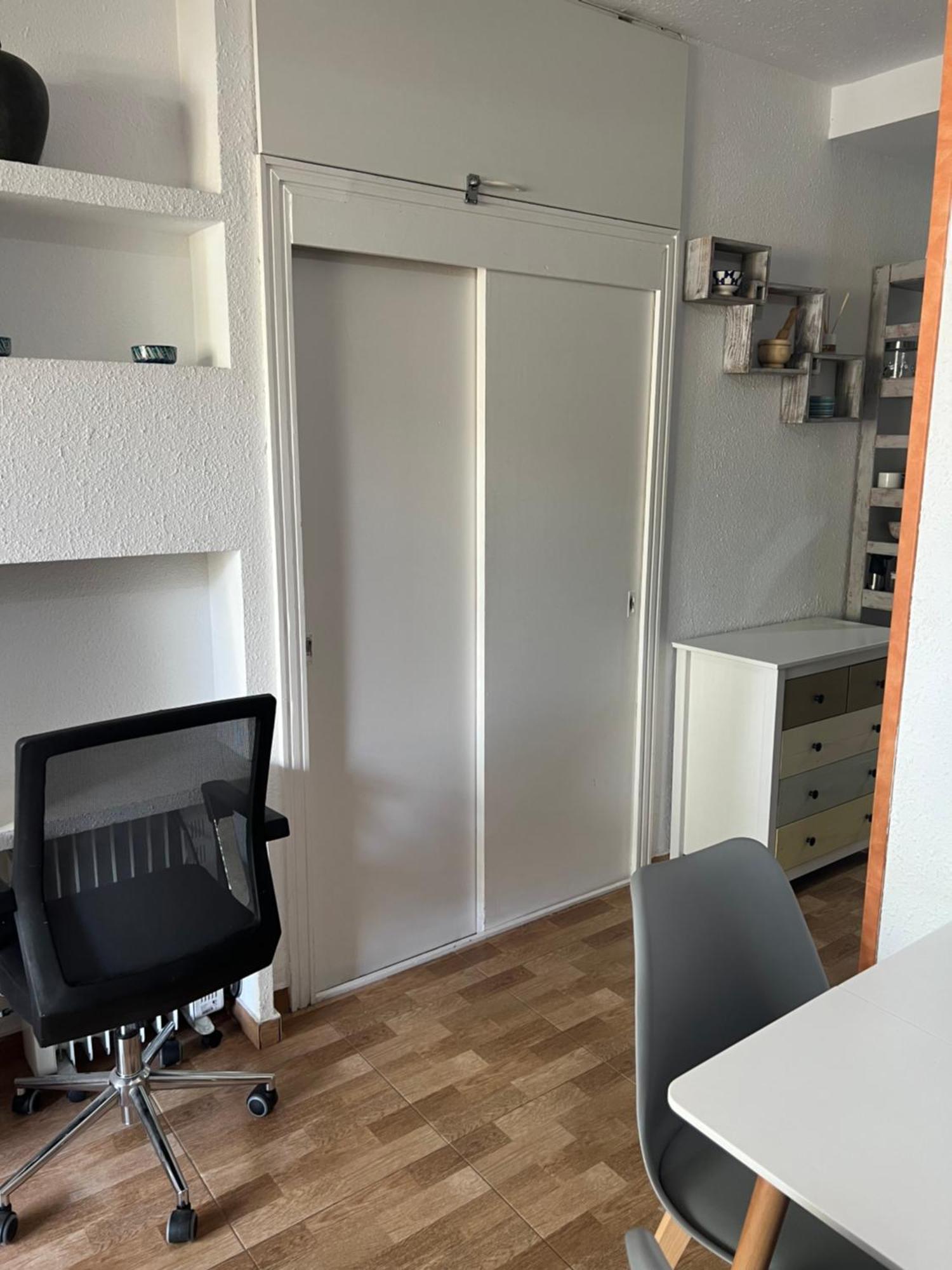 Apartment El Rodeo Banus
