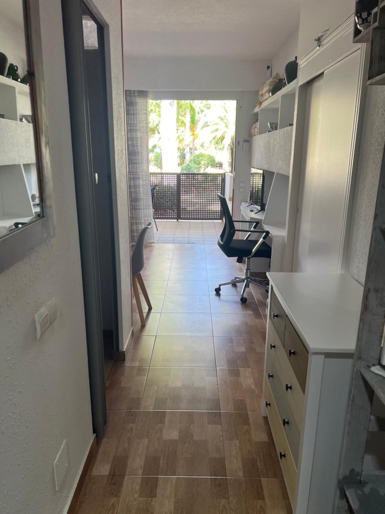 Apartment El Rodeo Banus *