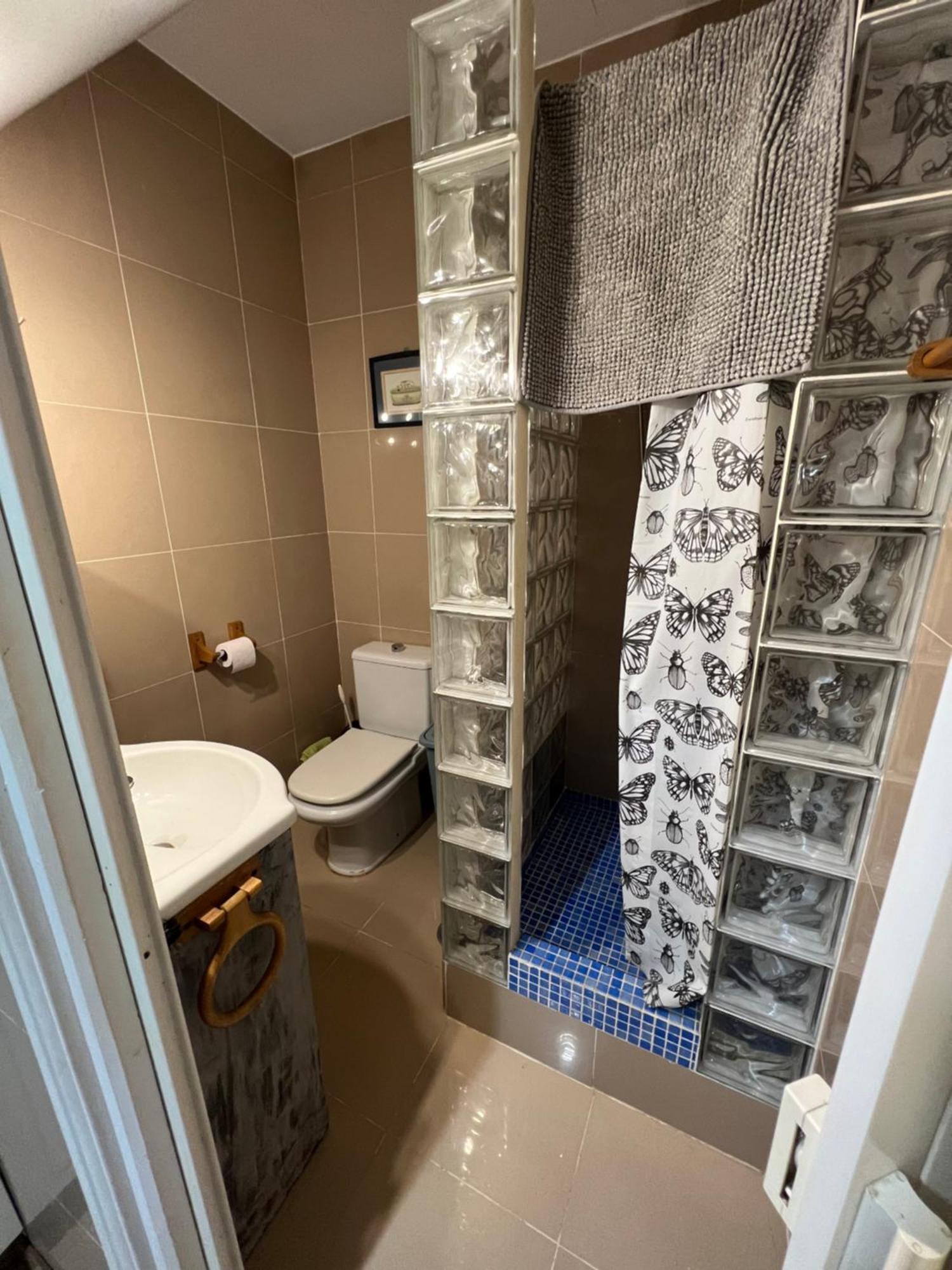 Apartment El Rodeo Banus Marbella